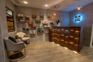 Hotels Le Diana Hotel & Spa : photos des chambres