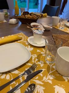 B&B / Chambres d'hotes Brin de Cocagne : photos des chambres