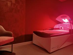 Hotels Le Diana Hotel & Spa : photos des chambres