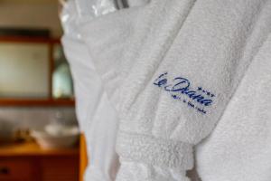 Hotels Le Diana Hotel & Spa : photos des chambres