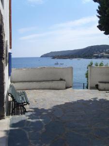 Calle Horta Vella, 17488 Cadaques, Girona, Spain.