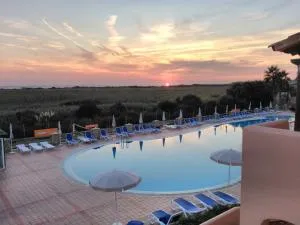 Arenas de Son Bou - Alaior