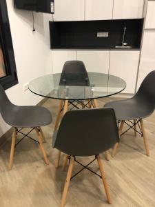 Apartamentos Conil luz estudio