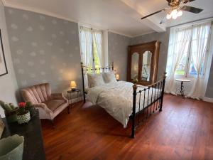 B&B / Chambres d'hotes Maison de Haouret : photos des chambres