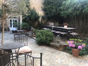 B&B / Chambres d'hotes Les Aiguieres en Provence : photos des chambres