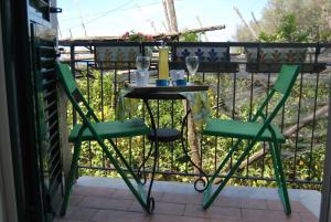 Sorrento Studios Lemons Hill