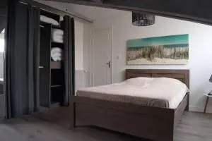 Villa Argentine T2 classé 2* thème Beach - Seyresse