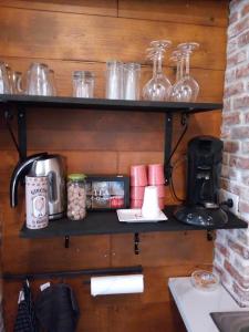 Appartements Sweat Home du Hameau : photos des chambres