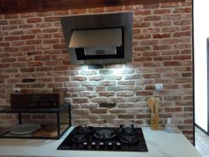 Appartements Sweat Home du Hameau : photos des chambres