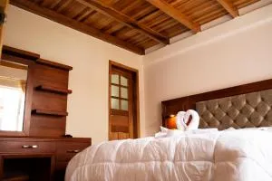 Imperial Zumbahua - Chugchilano