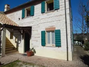 la campagna al mare - Casa Petromilli