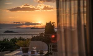 Grand View Elios Skopelos Greece
