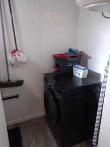 Appartements Sweat Home du Hameau : photos des chambres