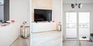 Apartamenty Homely Place Centrum - Stary Rynek - Parking