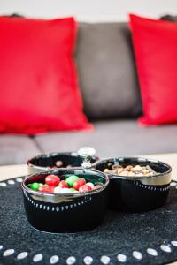 Apartamenty Homely Place Centrum - Stary Rynek - Parking