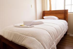 Hotel Imperial Zumbahua & Quilotoa Lodge