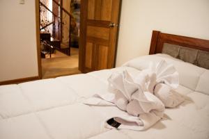 Hotel Imperial Zumbahua & Quilotoa Lodge