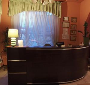 Villa Eden Restaurant