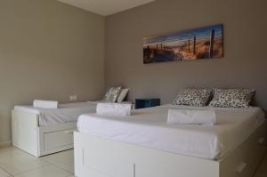 Coqueto apartamento en Parque Carolina