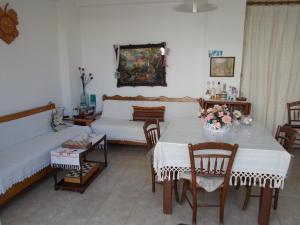 Marina Villa Heraklio Greece