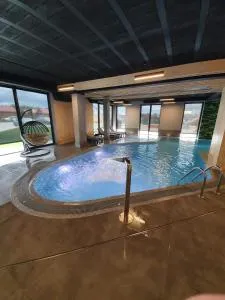 Loft Apartamenty w Sarbinowie - Sarbinowo