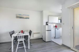 Appartements Cap sur le port du Crouesty ! : photos des chambres