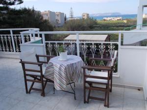 Marina Villa Heraklio Greece