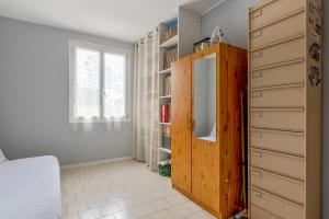 Villas Villa Bagatelle et son jardin - Welkeys : photos des chambres