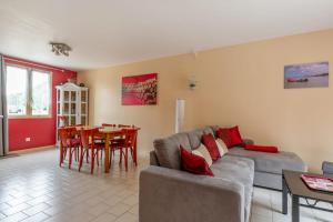 Villa Bagatelle et son jardin - Welkeys