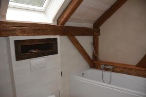 Penzion Okamžik Stanovice