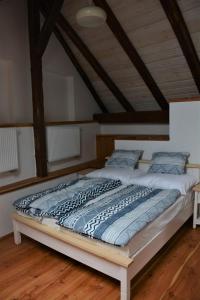 Penzion Okamžik Stanovice