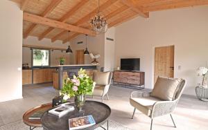 Villas Version Lodge : photos des chambres