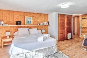 Le Chalet des Neiges - Welkeys