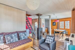 Le Chalet des Neiges - Welkeys