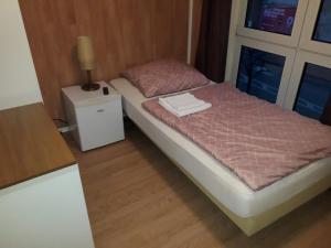 City Boardinghouse Alsdorf