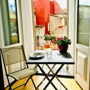 Charming Rooms Opuntia - Carloforte