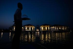 Lumbini Palace Resort