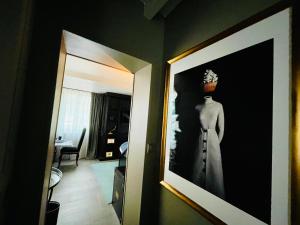 B&B / Chambres d'hotes Moulin Royale : photos des chambres