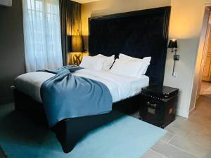 B&B / Chambres d'hotes Moulin Royale : photos des chambres