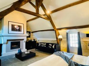 B&B / Chambres d'hotes Moulin Royale : photos des chambres