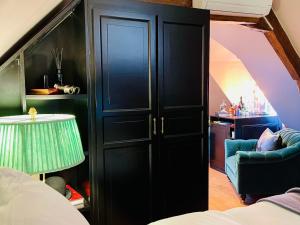 B&B / Chambres d'hotes Moulin Royale : photos des chambres