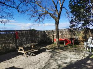 Maisons d'hotes Domaine du Mas Bazan : Cottage 3 Chambres 