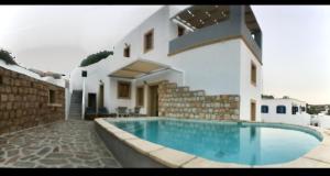 patmoshouse Patmos Greece