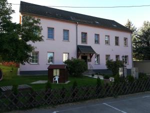 Ferienwohnung Fam. Hähle