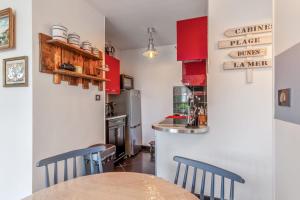 Appartement Casona - Welkeys