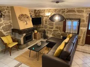 Casa Rualeira - Rial
