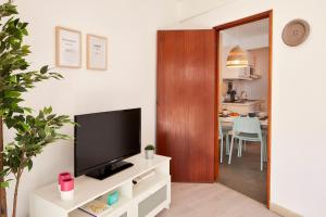 Casas Barulho Apartment Old Town