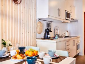 Casas Barulho Apartment Old Town