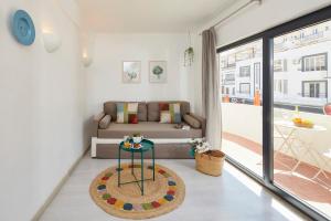 Casas Barulho Apartment Old Town