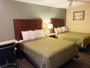 Great Western Inn & Suites